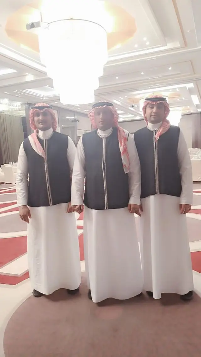 قهوجيين