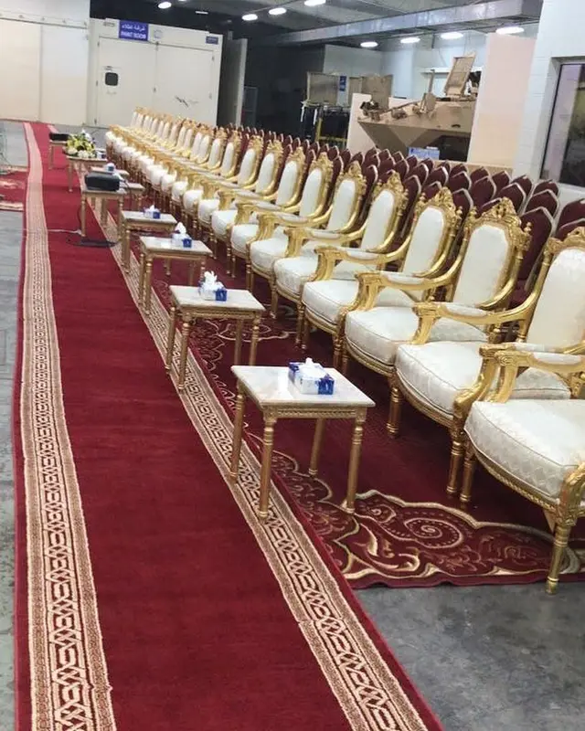 قهوجي صبابين بالرياض