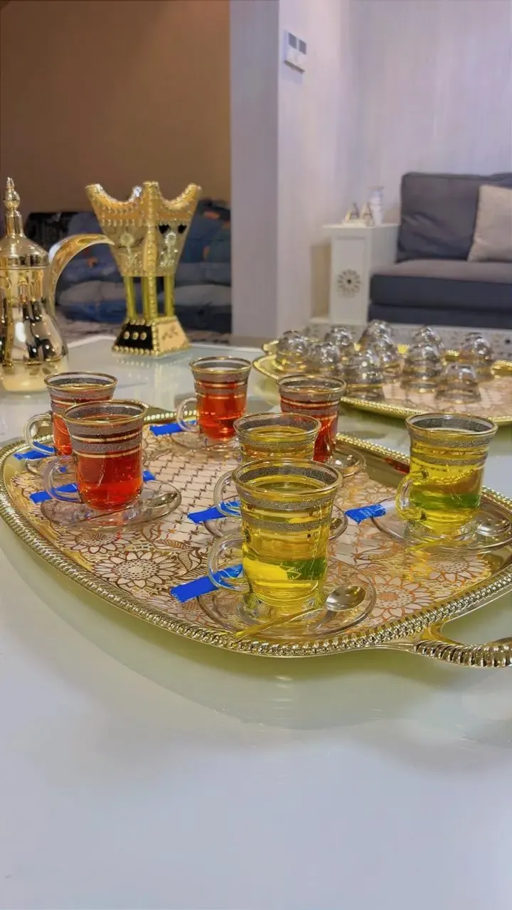 قهوجين