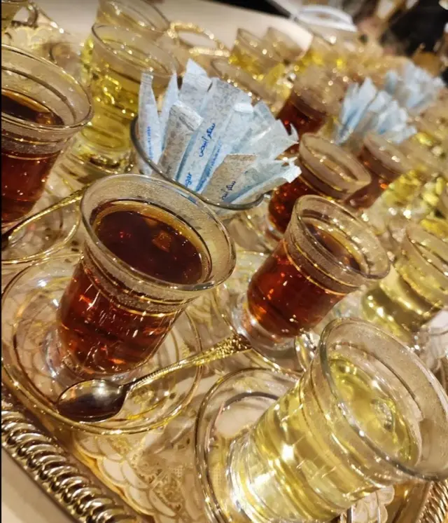 صبابين الرياض