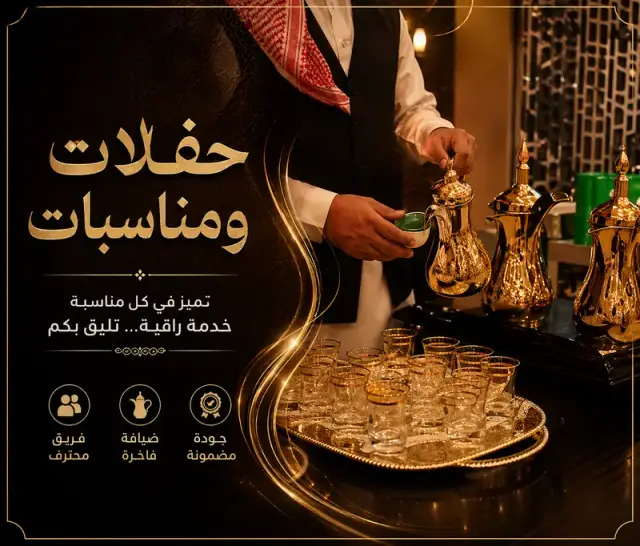 قهوجين الرياض