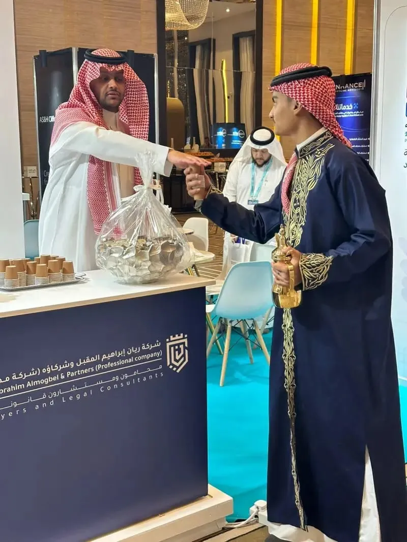 صبابين قهوه بالرياض